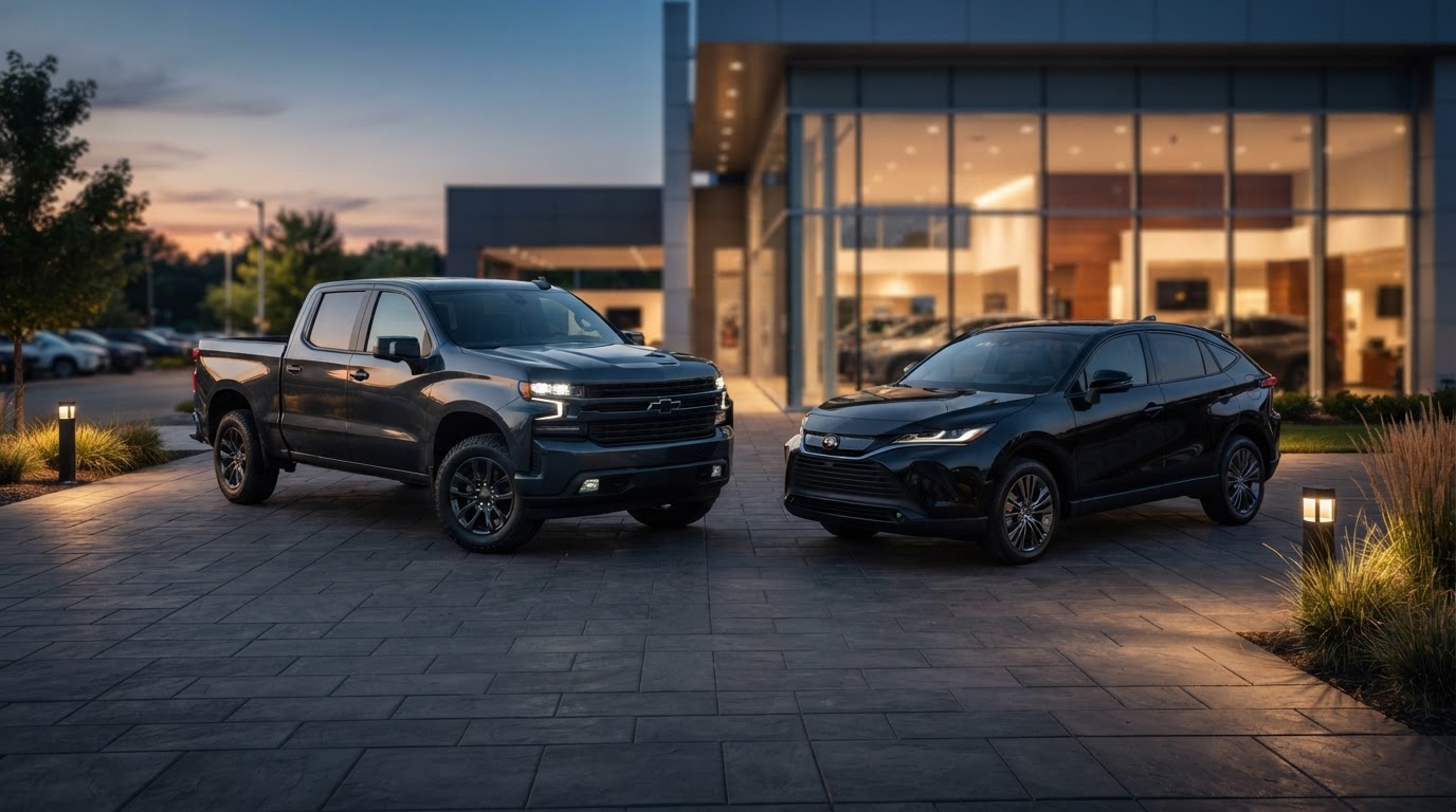 SaveOnChevrolet.ca