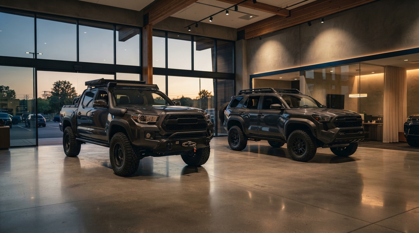Exclusive RAM Blowout Offers